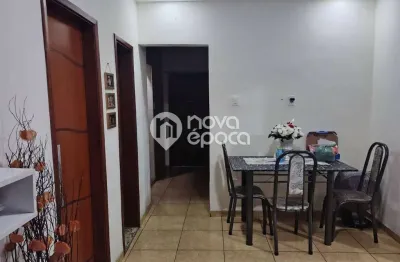 Apartamento com 2 quartos à venda na Rua Ibia, Turiaçu, Rio de Janeiro