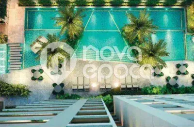 Apartamento com 3 quartos à venda na Rua Mena Barreto, Botafogo, Rio de Janeiro
