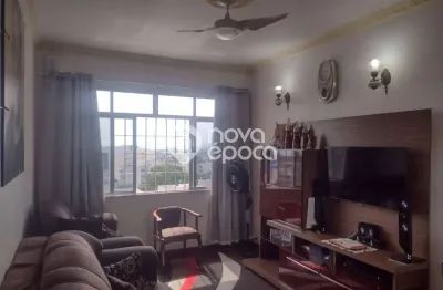 Apartamento com 2 quartos à venda na Rua Leopoldina Rego, Olaria, Rio de Janeiro