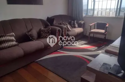 Apartamento com 2 quartos à venda na Rua Leopoldina Rego, Olaria, Rio de Janeiro