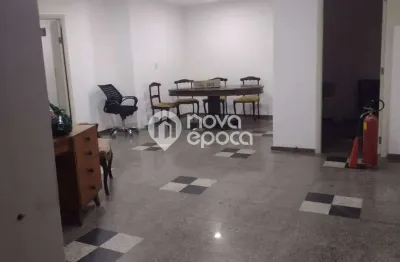 Cobertura com 7 quartos à venda na Rua Miguel Couto, Centro, Rio de Janeiro