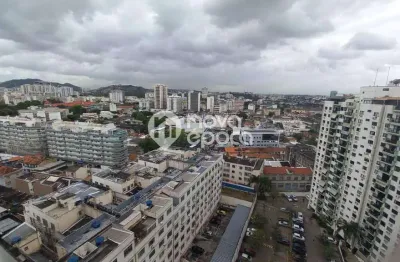 Apartamento com 2 quartos à venda na Rua Santa Amélia, Praça da Bandeira, Rio de Janeiro