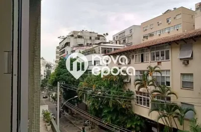Apartamento com 3 quartos à venda na Rua Timóteo da Costa, Leblon, Rio de Janeiro