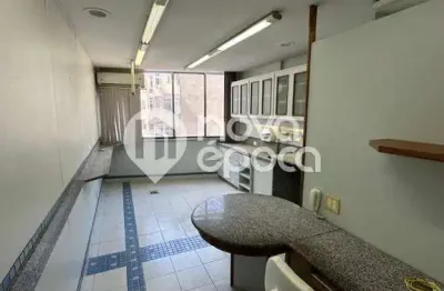 Sala comercial à venda na Avenida Nossa Senhora de Copacabana, Copacabana, Rio de Janeiro