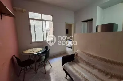 Apartamento com 1 quarto à venda na Rua Cardeal Dom Sebastião Leme, Santa Teresa, Rio de Janeiro