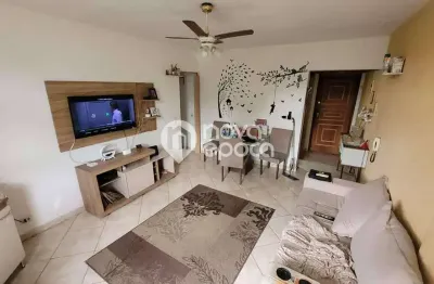 Apartamento com 3 quartos à venda na Rua Viana Drumond, Vila Isabel, Rio de Janeiro
