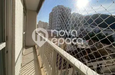 Apartamento com 2 quartos à venda na Rua Torres Homem, Vila Isabel, Rio de Janeiro