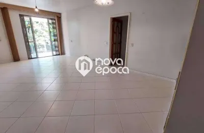 Apartamento com 3 quartos à venda na Rua Carvalho Alvim, Tijuca, Rio de Janeiro
