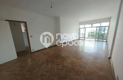 Apartamento com 4 quartos à venda na Rua Marquês de Valença, Tijuca, Rio de Janeiro