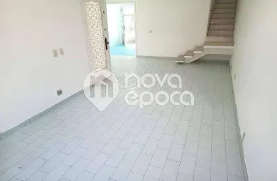 Casa com 3 quartos à venda na Rua Pereira Soares, Tijuca, Rio de Janeiro