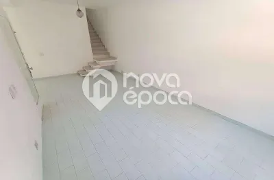 Casa com 3 quartos à venda na Rua Pereira Soares, Tijuca, Rio de Janeiro