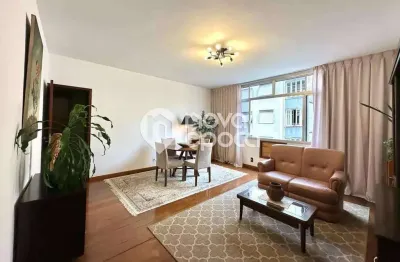 Apartamento com 3 quartos à venda na Rua Edmundo Lins, Copacabana, Rio de Janeiro