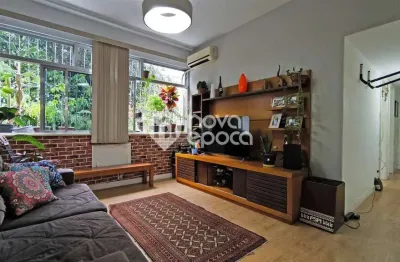 Apartamento com 2 quartos à venda na Rua Bom Pastor, Tijuca, Rio de Janeiro