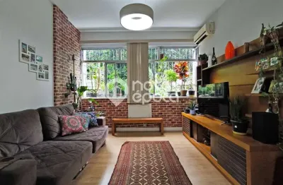 Apartamento com 2 quartos à venda na Rua Bom Pastor, Tijuca, Rio de Janeiro