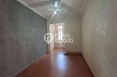 Apartamento com 2 quartos à venda na Rua Jorge Rudge, Vila Isabel, Rio de Janeiro