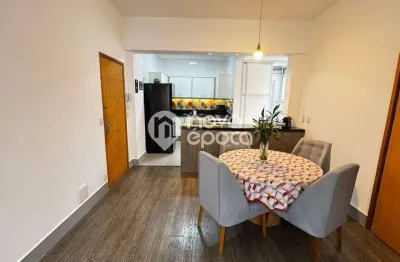 Apartamento com 2 quartos à venda na Rua Joseph Bloch, Copacabana, Rio de Janeiro