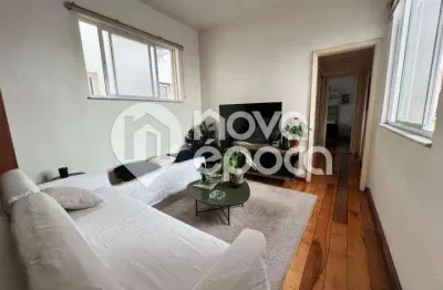 Apartamento com 2 quartos à venda na Rua Humberto de Campos, Leblon, Rio de Janeiro