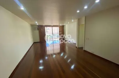 Apartamento com 3 quartos à venda na Rua Presidente Carlos de Campos, Laranjeiras, Rio de Janeiro