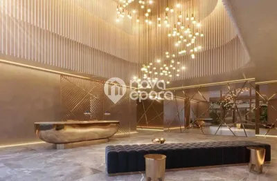Apartamento com 3 quartos à venda na Rua Mena Barreto, Botafogo, Rio de Janeiro