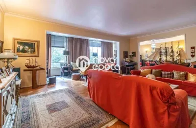 Apartamento com 3 quartos à venda na Rua Souza Lima, Copacabana, Rio de Janeiro