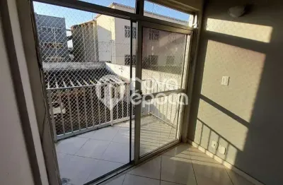 Apartamento com 2 quartos à venda na Rua Érico Coelho, Tauá, Rio de Janeiro