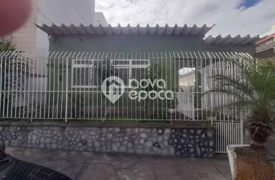 Casa com 3 quartos à venda na Rua Nambi, Pitangueiras, Rio de Janeiro