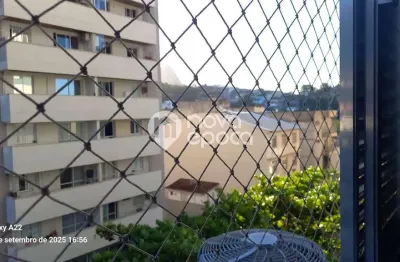 Apartamento com 2 quartos à venda na Rua Garibaldi, Tijuca, Rio de Janeiro