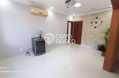 Apartamento com 2 quartos à venda na Rua Garibaldi, Tijuca, Rio de Janeiro