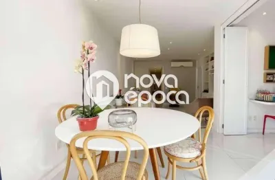 Apartamento com 3 quartos à venda na Rua Professor Manuel Ferreira, Gávea, Rio de Janeiro