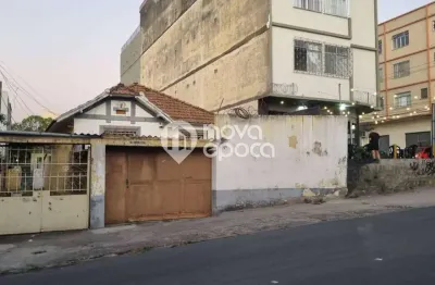 Casa com 7 quartos à venda na Rua Nossa Senhora das Graças, Ramos, Rio de Janeiro