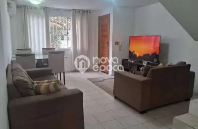 Casa com 2 quartos à venda na Rua Barão do Bananal, Cascadura, Rio de Janeiro