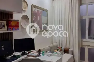 Apartamento com 1 quarto à venda na Rua Barão de Lucena, Botafogo, Rio de Janeiro