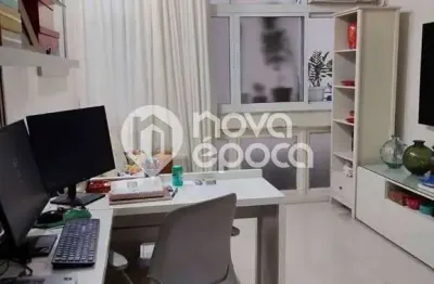 Apartamento com 1 quarto à venda na Rua Barão de Lucena, Botafogo, Rio de Janeiro