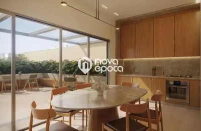 Kitnet / Stúdio à venda na Rua Cinco de Julho, Copacabana, Rio de Janeiro