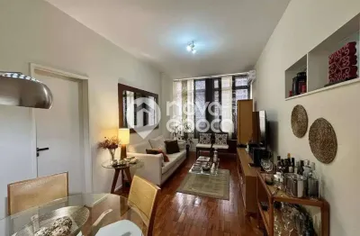 Apartamento com 2 quartos à venda na Rua Marechal Mascarenhas de Morais, Copacabana, Rio de Janeiro