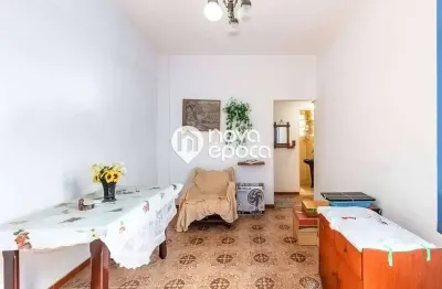 Apartamento com 2 quartos à venda na Rua Doutor Bulhões, Engenho de Dentro, Rio de Janeiro