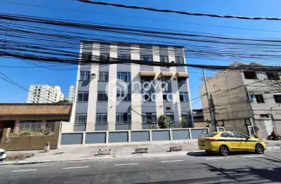 Apartamento com 2 quartos à venda na Rua Ana Teles, Campinho, Rio de Janeiro