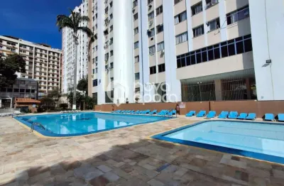 Apartamento com 2 quartos à venda na Rua Araújo Leitão, Engenho Novo, Rio de Janeiro