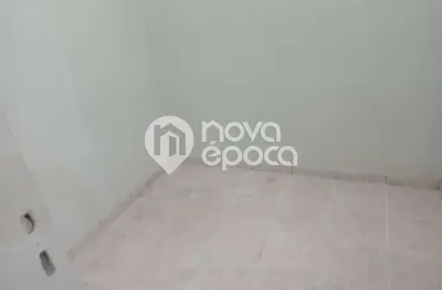 Apartamento com 1 quarto à venda na Rua Garibaldi, Tijuca, Rio de Janeiro