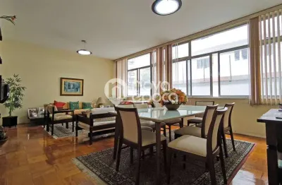 Apartamento com 4 quartos à venda na Rua Itacuruçá, Tijuca, Rio de Janeiro