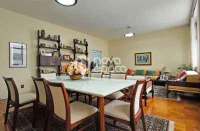 Apartamento com 4 quartos à venda na Rua Itacuruçá, Tijuca, Rio de Janeiro