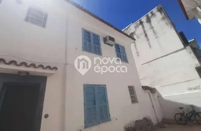 Casa em condomínio fechado com 3 quartos à venda na Rua Âncora, Cocotá, Rio de Janeiro