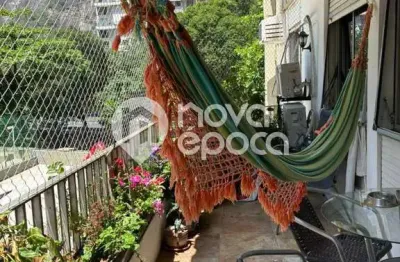 Apartamento com 3 quartos à venda na Rua General Olímpio Mourão Filho, São Conrado, Rio de Janeiro
