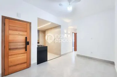 Apartamento com 2 quartos à venda na Rua Arnaldo Quintela, Botafogo, Rio de Janeiro