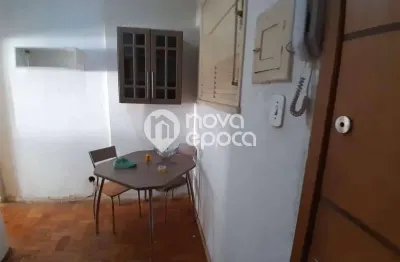 Kitnet / Stúdio à venda na Avenida Nossa Senhora de Copacabana, Copacabana, Rio de Janeiro