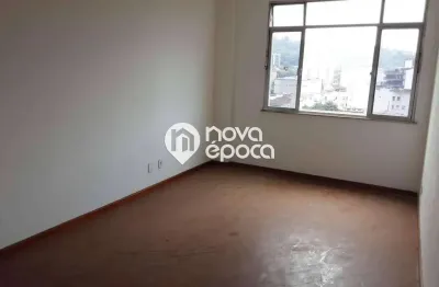 Apartamento com 2 quartos à venda na Rua Pereira Nunes, Tijuca, Rio de Janeiro