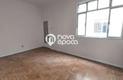 Apartamento com 2 quartos à venda na Rua General Bruce, São Cristóvão, Rio de Janeiro