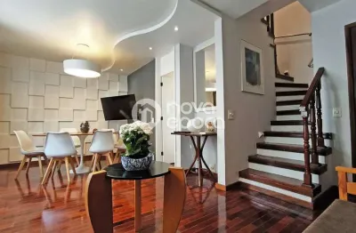Apartamento com 3 quartos à venda na Rua Marquês de Valença, Tijuca, Rio de Janeiro