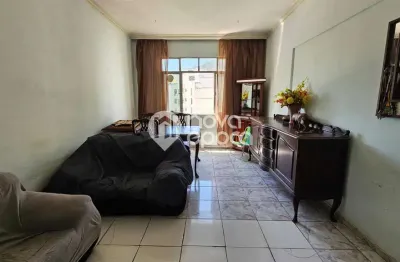 Apartamento com 3 quartos à venda na Rua Desembargador Izidro, Tijuca, Rio de Janeiro