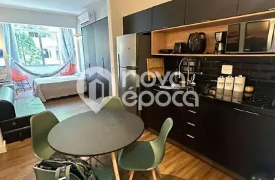 Apartamento com 1 quarto à venda na Rua Ronald de Carvalho, Copacabana, Rio de Janeiro